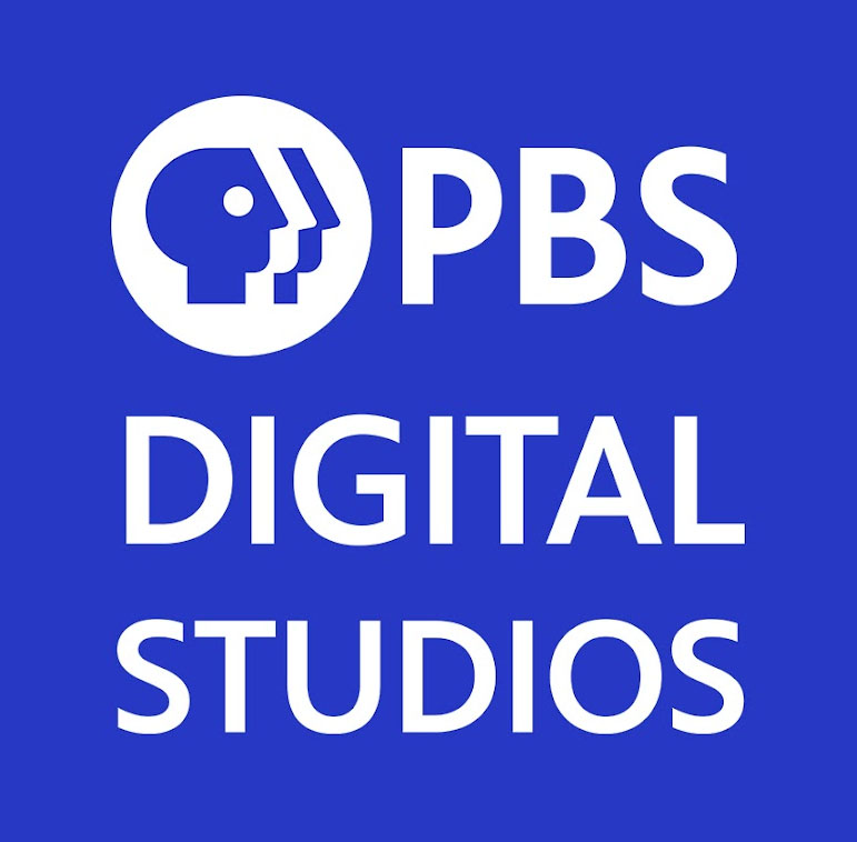PBS Digital Studios Logo