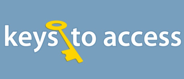 Keys to Access