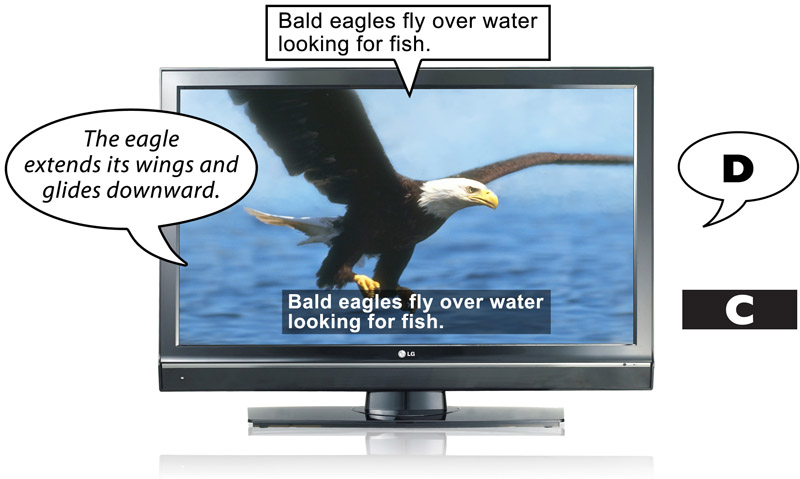 Legal Requirements for Live Captioning