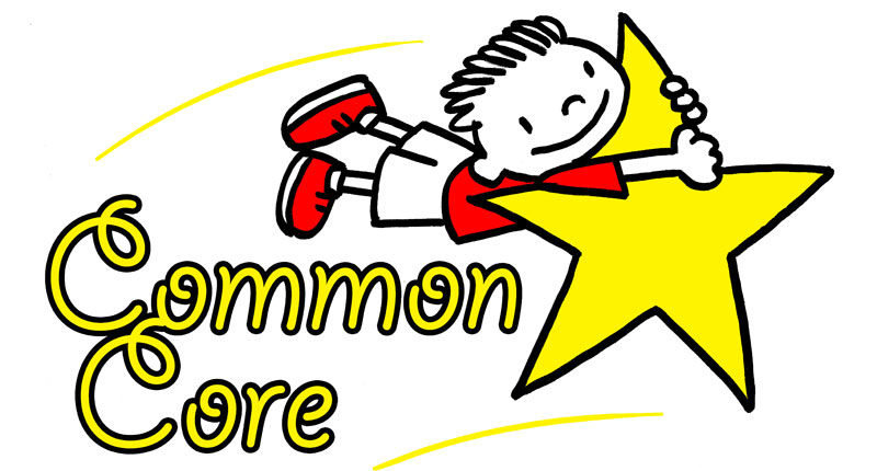 Common Core: DCMP is Your Key Resource