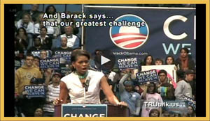 Image from: Barack Obama: The Power of Change
