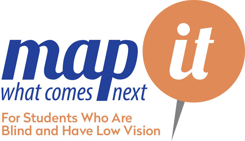 Map It: What Comes Next? Blind/Low Vision Module