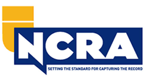 NCRAA logo.