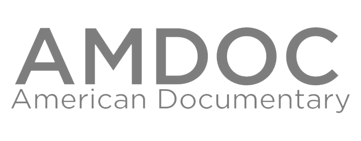 AMERICAN DOCUMENTARY Logo