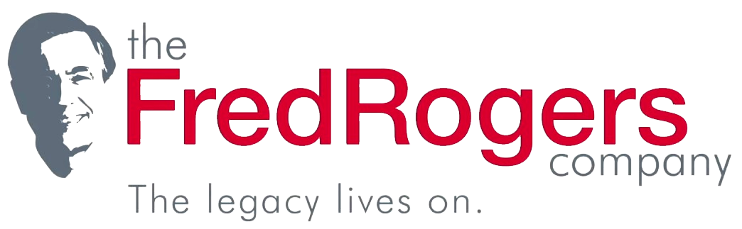 FRED ROGERS COMPANY Logo