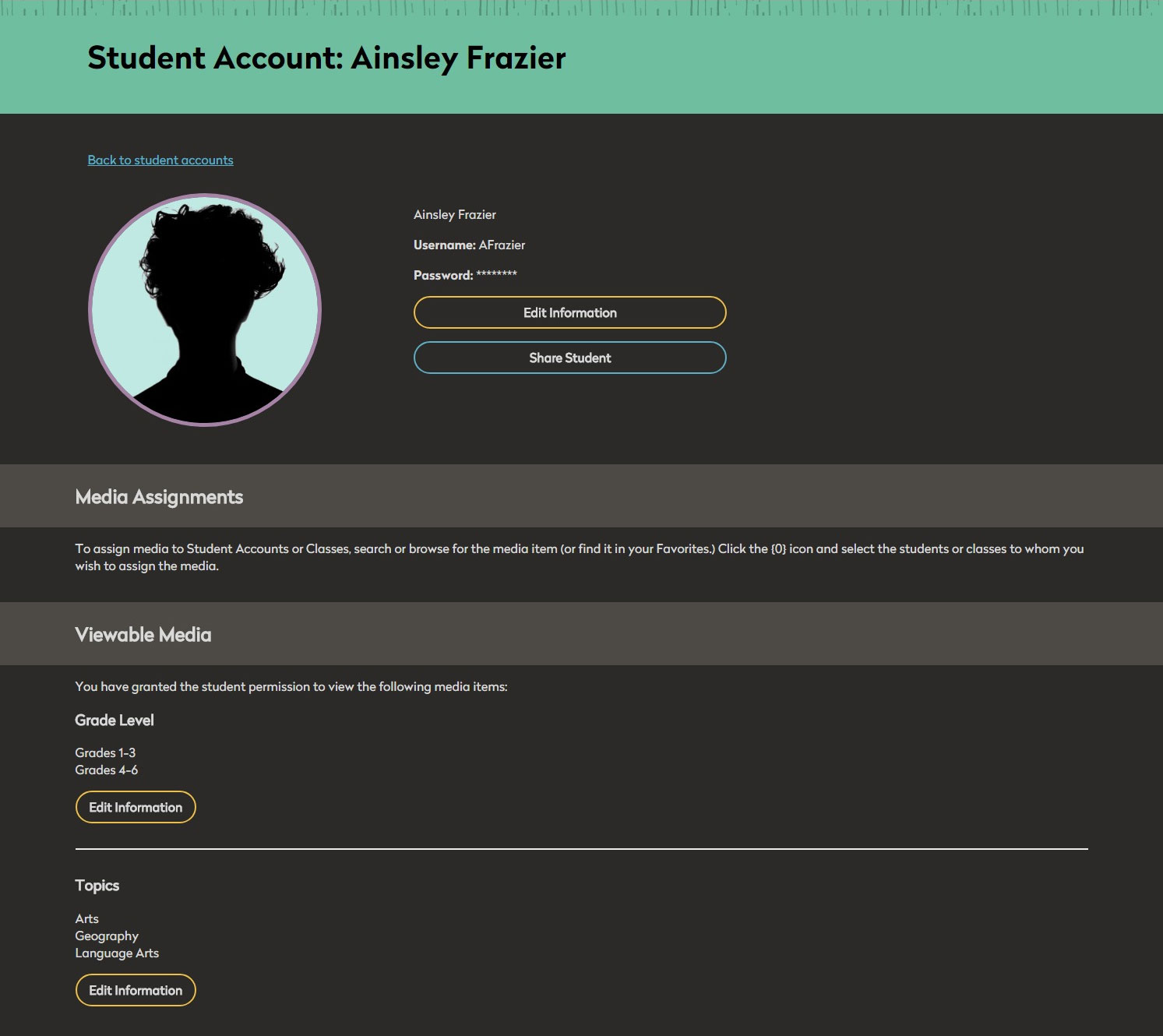 adobe student account