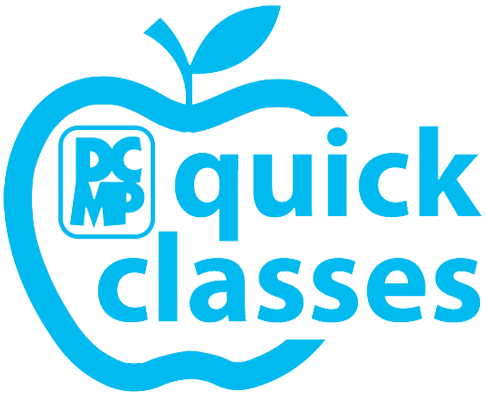 QuickClasses logo
