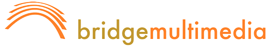 Bridge Multimedia logo