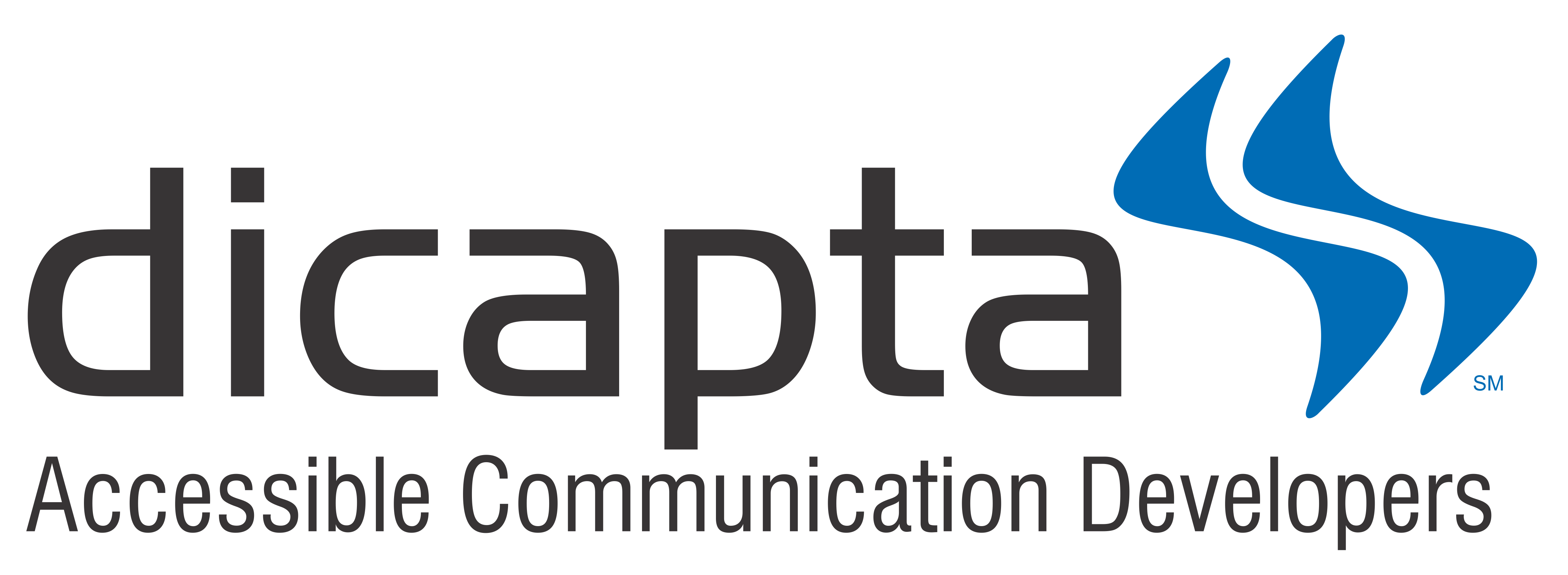 Dicapta logo