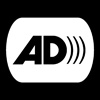 Audio Description icon