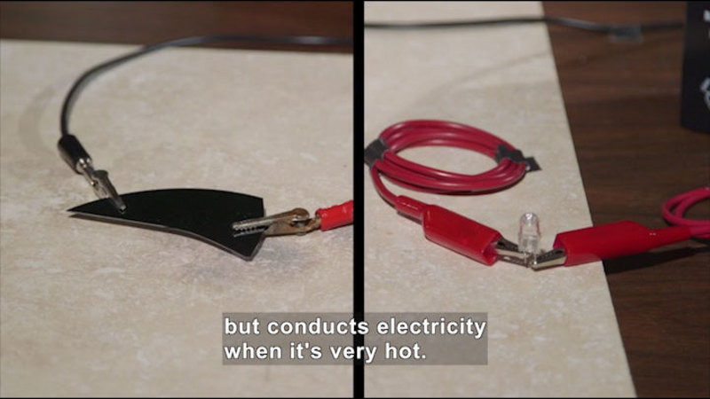 Still image from What Is a Semiconductor?