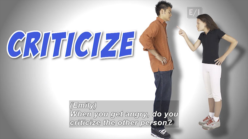 Still image from Teen Kids News (Episode 1535)