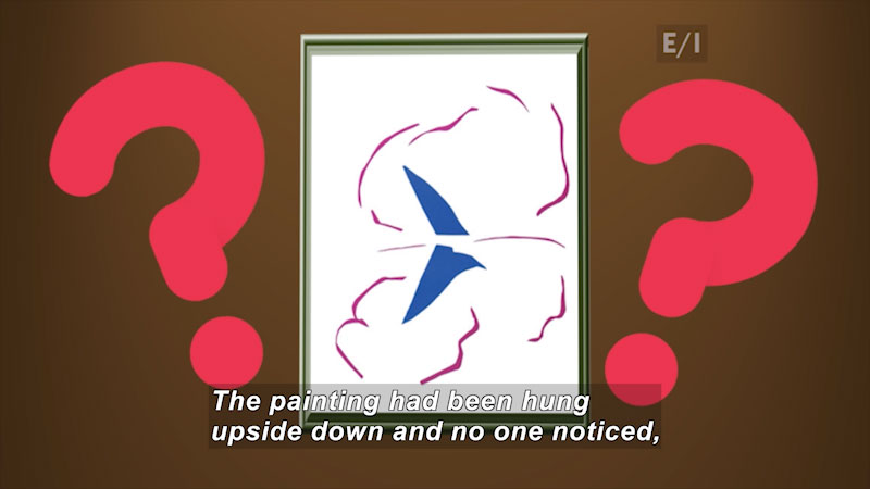 Still image from Teen Kids News (Episode 1547)