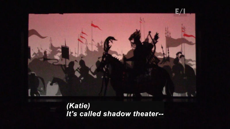 Still image from Teen Kids News (Episode 1616)