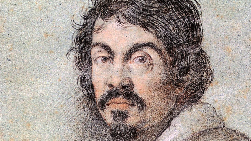 Still image from The Artist