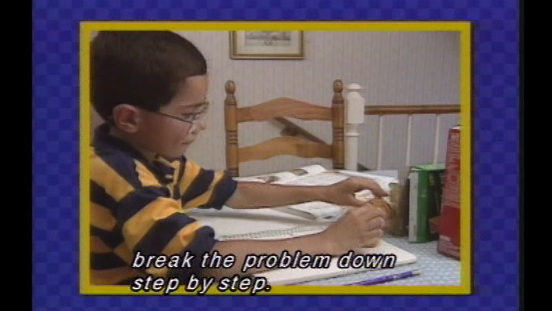 Still image from I'm So Frustrated