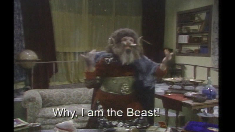 Still image from Beauty And The Beast
