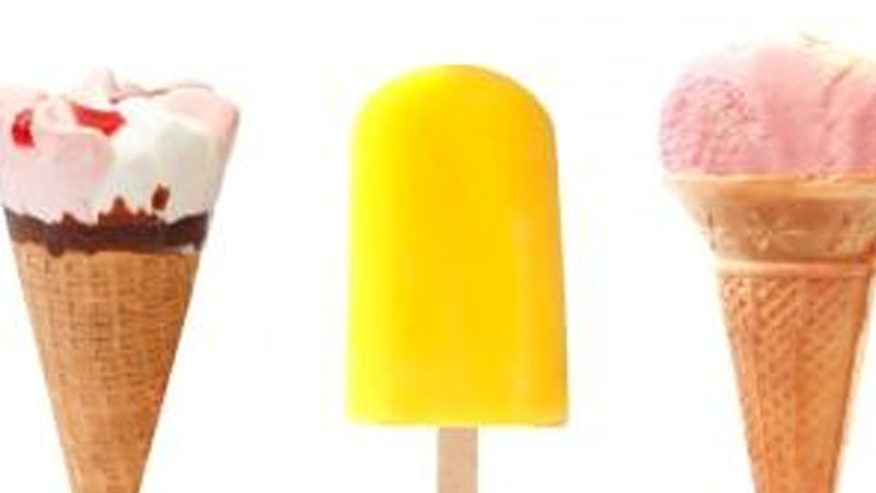 Still image from Ice Cream And Popsicles