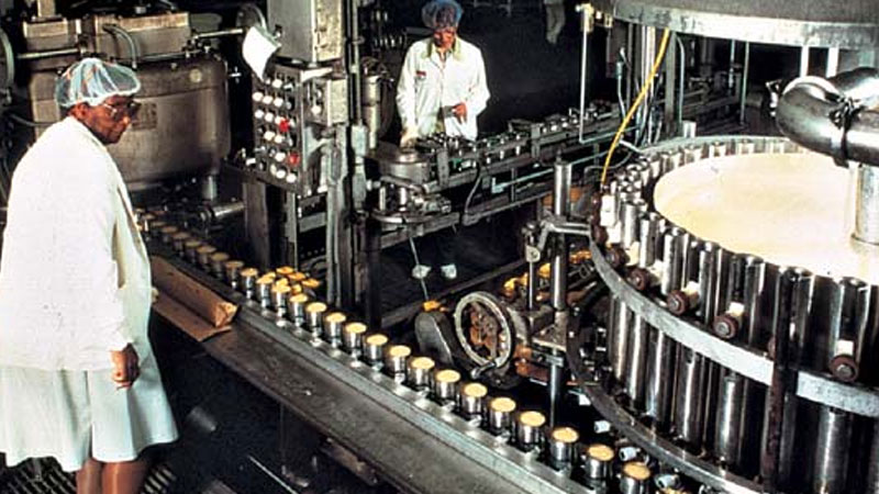 Still image from Soup