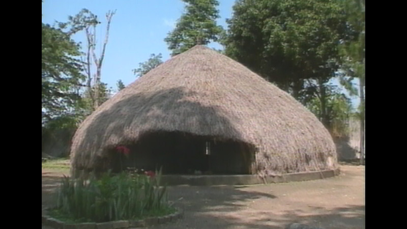 Still image from Uganda: The Pearl Of Africa