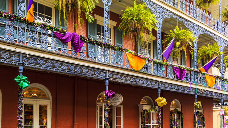 Still image from New Orleans