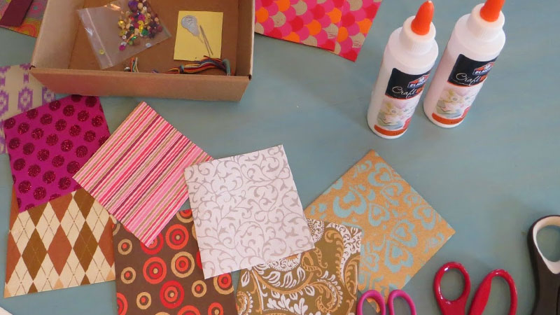 Still image from Happy Hours For Ages 8 & Up: Lesson 3--Make Your Parties Fun