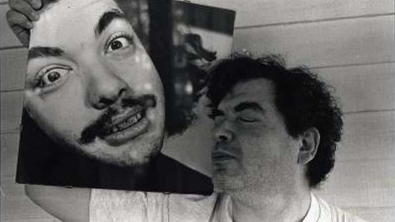 Still image from When Billy Broke His Head...And Other Tales Of Wonder