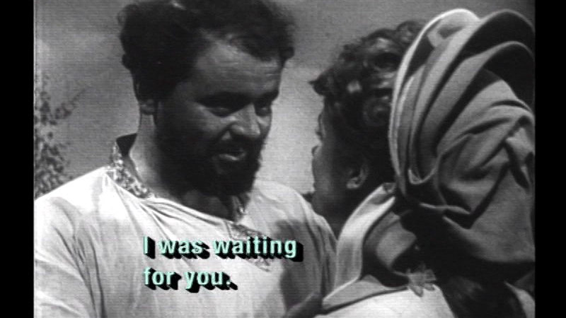 Still image from Anna Karenina