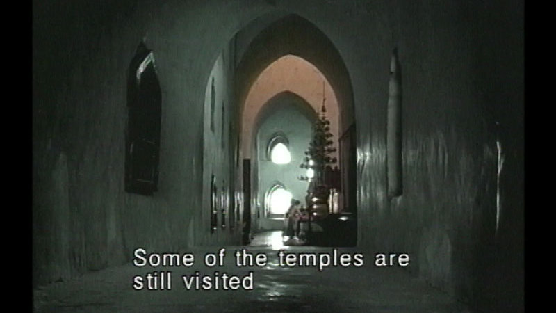 Still image from Destination: Southeast Asia