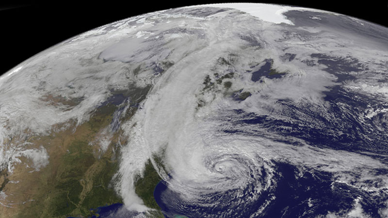Still image from Details Of Weather & Climate