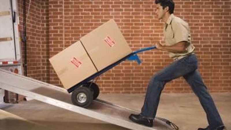 Still image from Simple Machines