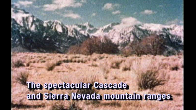 Still image from The United States: Geography of a Nation (2nd Edition)