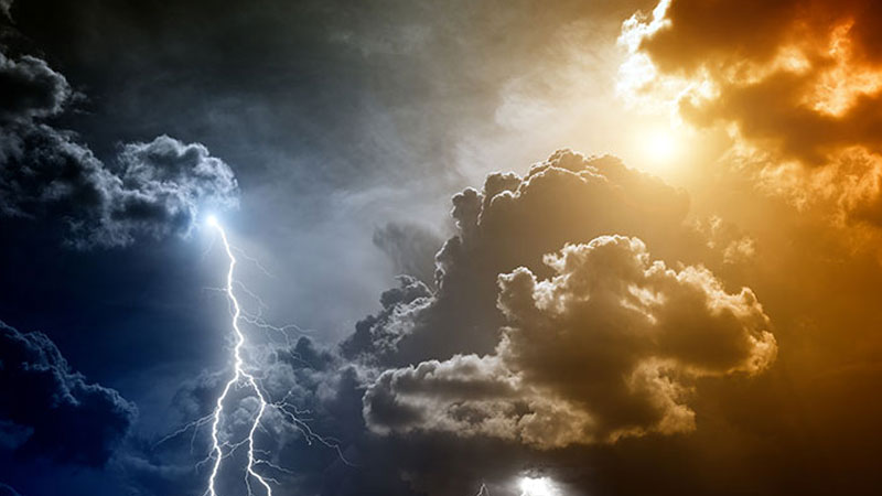 Still image from Weather: A First Look