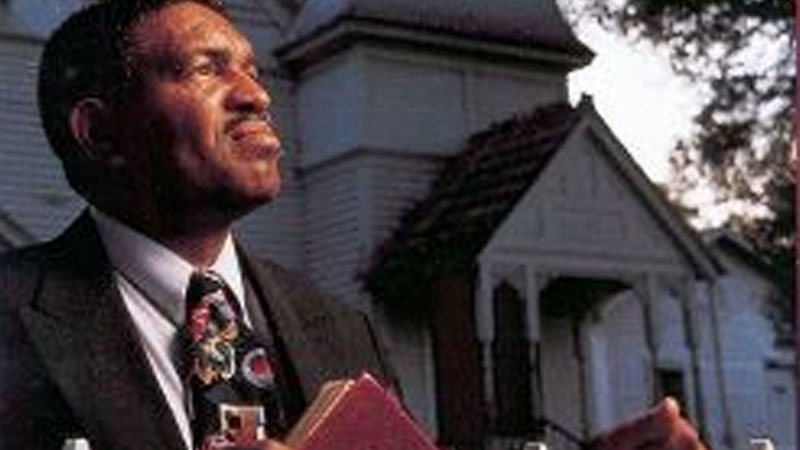 Still image from 1979: God Fights Back
