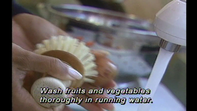 Still image from Dirty Little Secrets