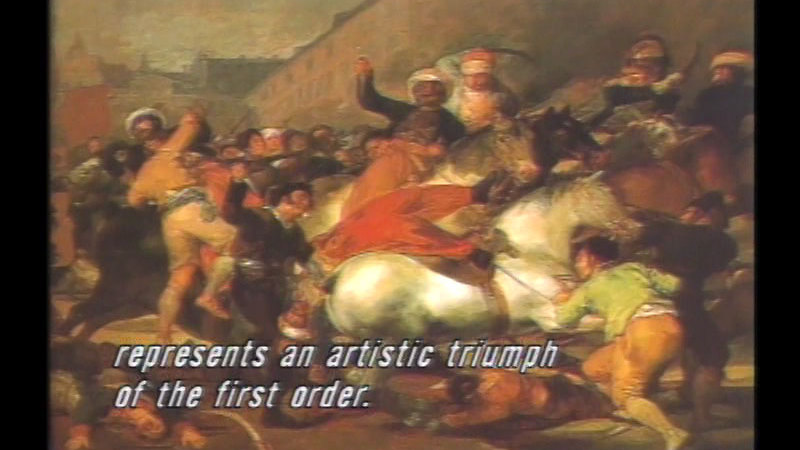 a new history of western art