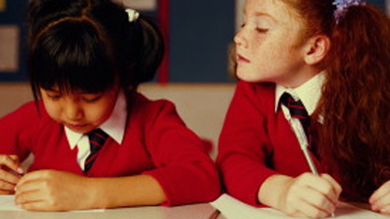 Still image from Honesty