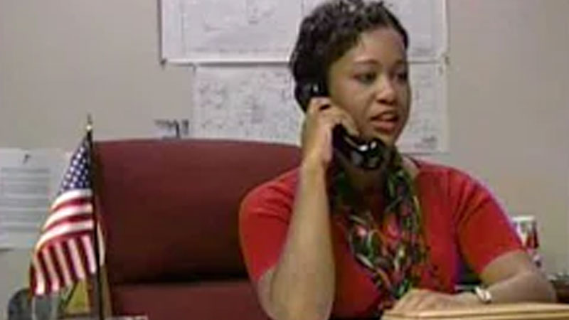 Still image from How To Succeed On The Job