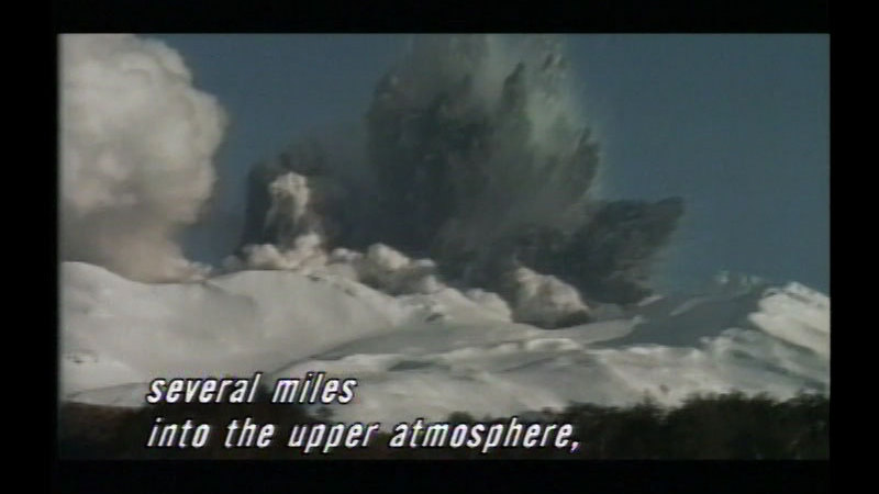 Still image from The Risk Factor