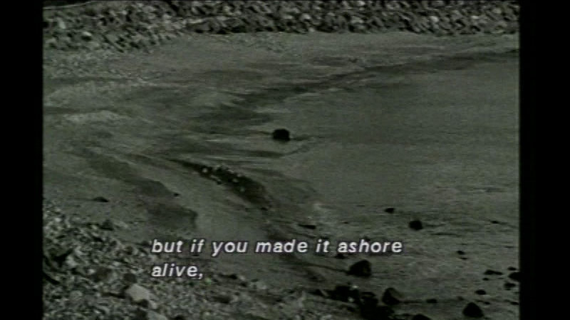Still image from Storm Warriors