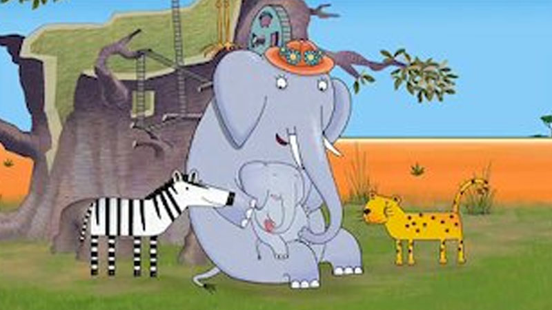 Still image from The Xy Encounter