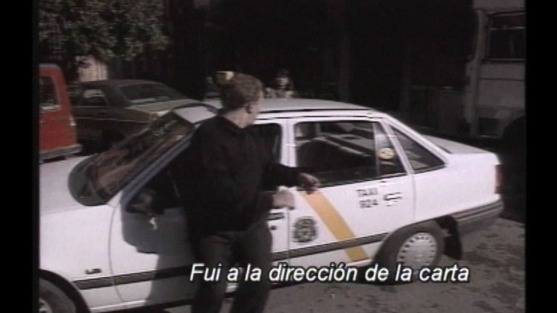 Still image from New Destinies (Lessons 1-5) (Spanish)