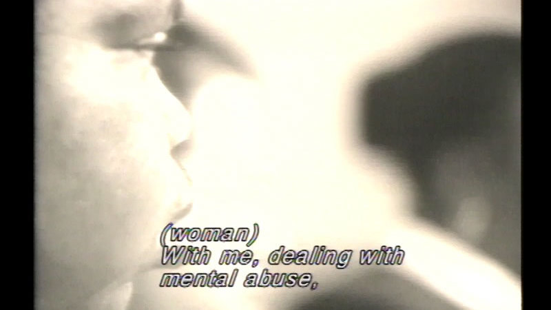 Still image from Meet Us Where We Are: Serving Crime Victims With Disabilities
