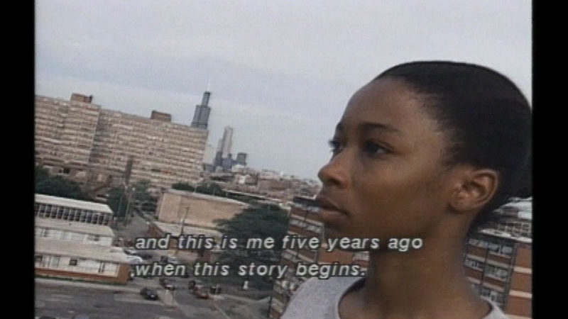 Still image from Legacy