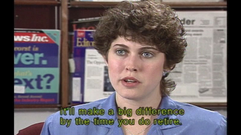 Still image from How People Are Paid: Understanding Salaries And Benefits