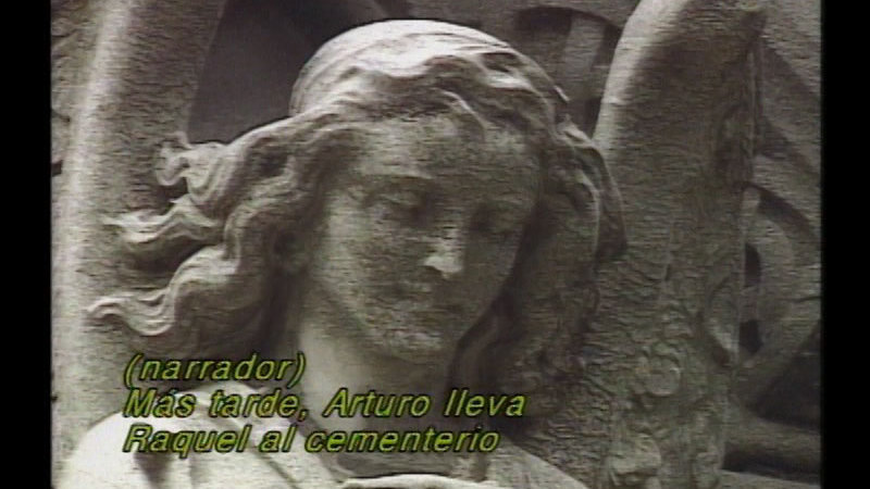 Still image from Destinies: An Introduction To Spanish (Lessons 11-12) (Spanish)