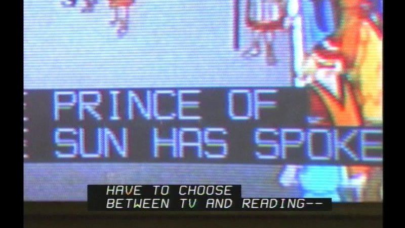 Still image from Watch Your Language!