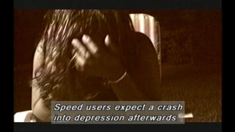 Still image from Ecstasy The E-Street Blues