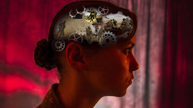 Still image from Cognitive Processing: The Brains Behind The Work