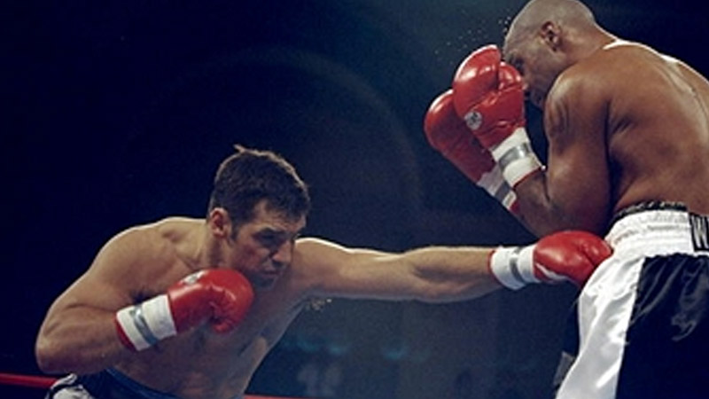 Still image from Sports Idioms #1